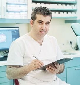 Dr. Jalal Albertawi