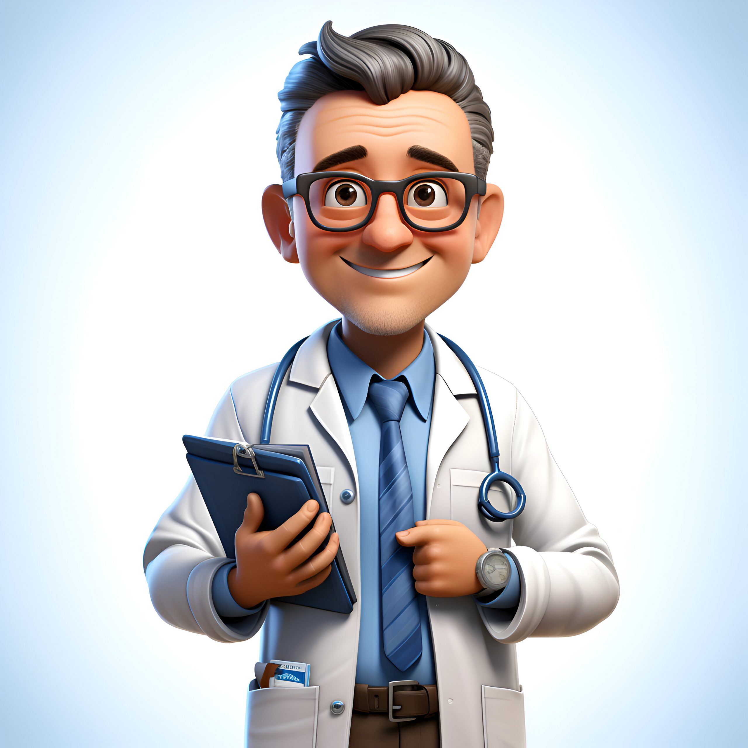 Dr Avatar
