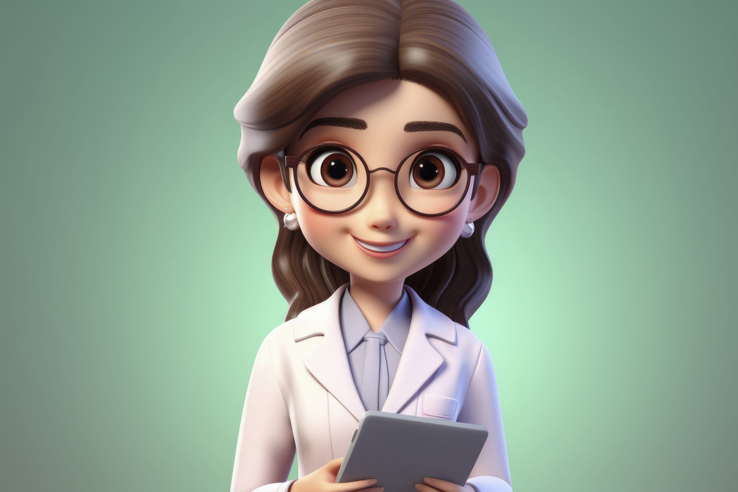 Dr Avatar Fem